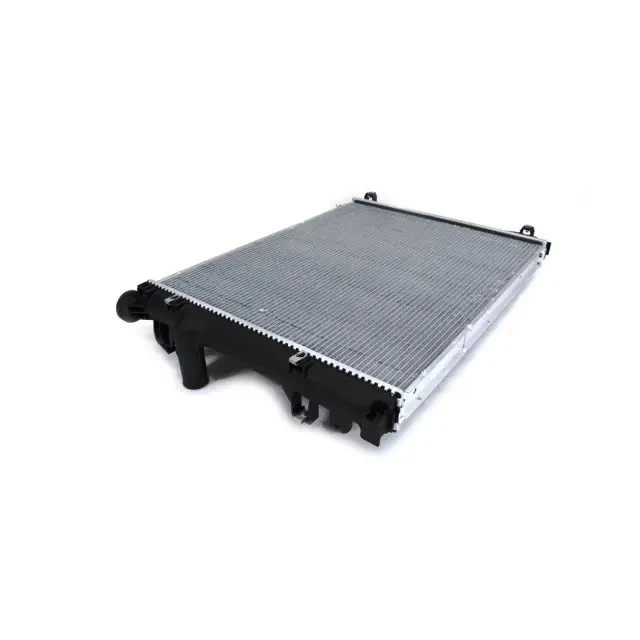 Radiador de refrigeración original del motor Mopar 5170742AA Foto 2 de 3