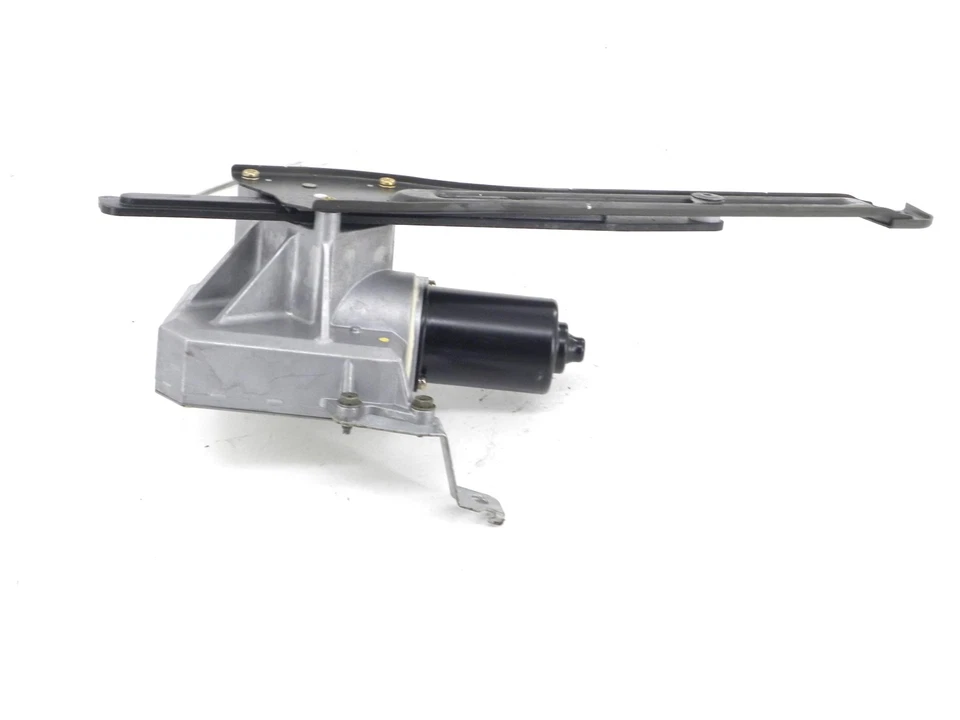 Actuador de motor de puerta levadiza eléctrica de energía trasera para 04-10 QX56 2004 Armada Foto 4 de 4