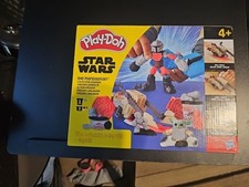 Play-Doh Star Wars The Mandalorian - Nuevo