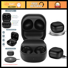 Replacement Charging Case for Galaxy Buds Pro 2 - USB C Charger for Samsung Earb