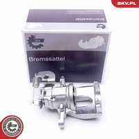 Bremssattel Esen SKV 34SKV623 FüR Jaguar Type 1 X400 Allrad