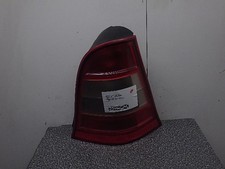 Rückleuchte rechts  Mercedes-Benz A-Klasse (W168) Heckleuchte rechts 404546