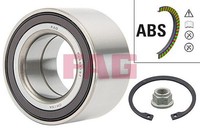 FAG Radlagersatz 713 6162 50 FüR Daihatsu