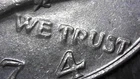 1974-D Kennedy Half Dollar 50c - DDO FS-101 Doubled Die Obverse circulated