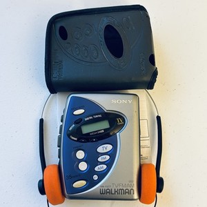 Walkman Wm-40 for sale | eBay