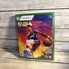 NBA 2K23 Microsoft Xbox Series X|S Devin Booker NEW SEALED Call To Greatness