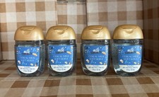 MILK Bath  Body Works CEREAL MILK SOFT SERVE Sanitizer Pack Of 4 New