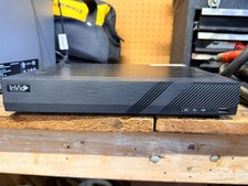 InVid PD2B-8 BNC 8 Channel Security DVR