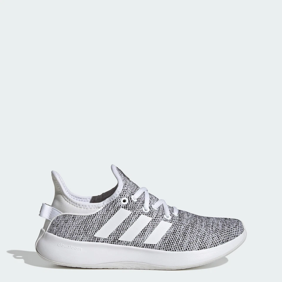adidas women Cloudfoam Pure Shoes
