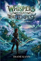 Diane Kann | Whispers Beneath The Tempest | Taschenbuch | Englisch (2026)