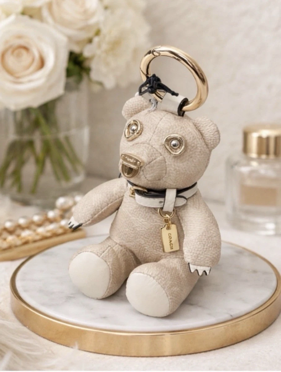 Coach Handbag Key Chains for Women for sale - eBay