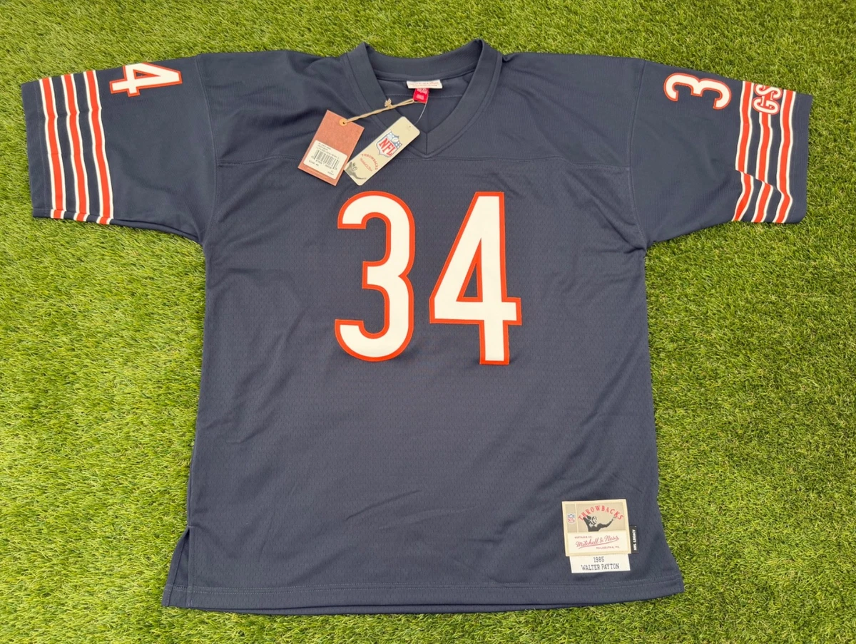 MITCHELL & NESS シカゴベアーズ SAYERS シャツ 3XL MITCHELL & NESS シカゴベアーズ SAYERS シャツ 4XL 【公式通販】