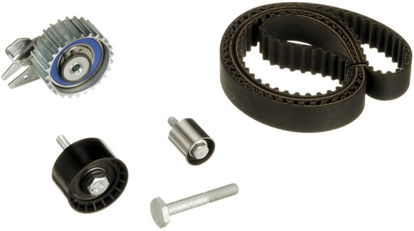 Zahnriemensatz Powergrip™ Gates K025663XS FüR Opel Insignia Sports Tourer G09-image