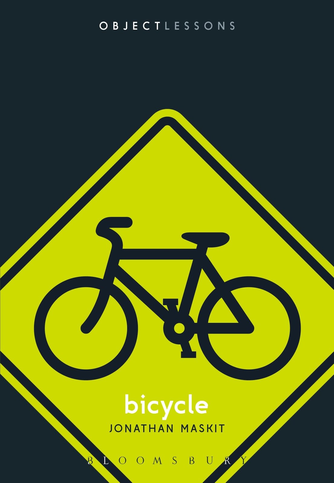 Bicycle by Jonathan Maskit - - Image 5