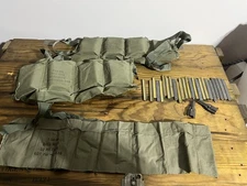 Bandoleer Kit 5.56 Stripper Clips