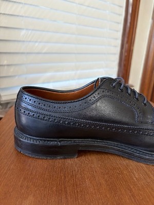 Alden 9753