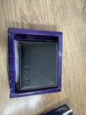 Indian Lether Wallet Untouched Leather