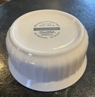 Corning Ware French White 16 oz Round Small Casserole Dish — photo 2