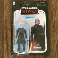 Star Wars Vintage Collection VC355 Baylan Skoll Ahsoka 3.75 action figure NEW