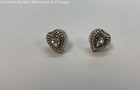 Mixed Tone Variety Earring Lot 19.0g — photo 3