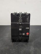 TEY330 ABB Circuit Breaker 30A 480V 3P New