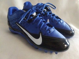 nike alpha strike cleats
