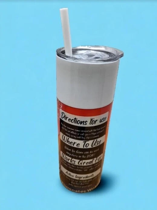 tumbler 20 oz