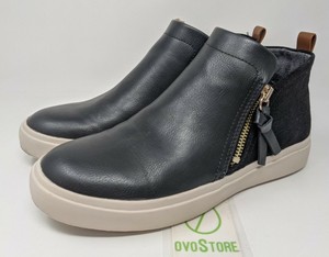 wanderay high top sneaker