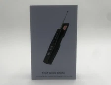 NEW Smart “Hidden” Camera Detector. Anti-Snooping, Anti-Location, Anti-Recording