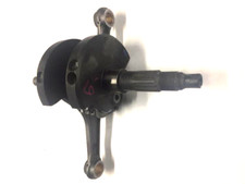 Albero motore originale Ducati MONSTER 600 750 anno 2001 COD 14520321A