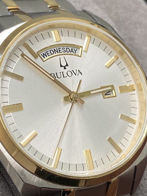 bulova 98c127