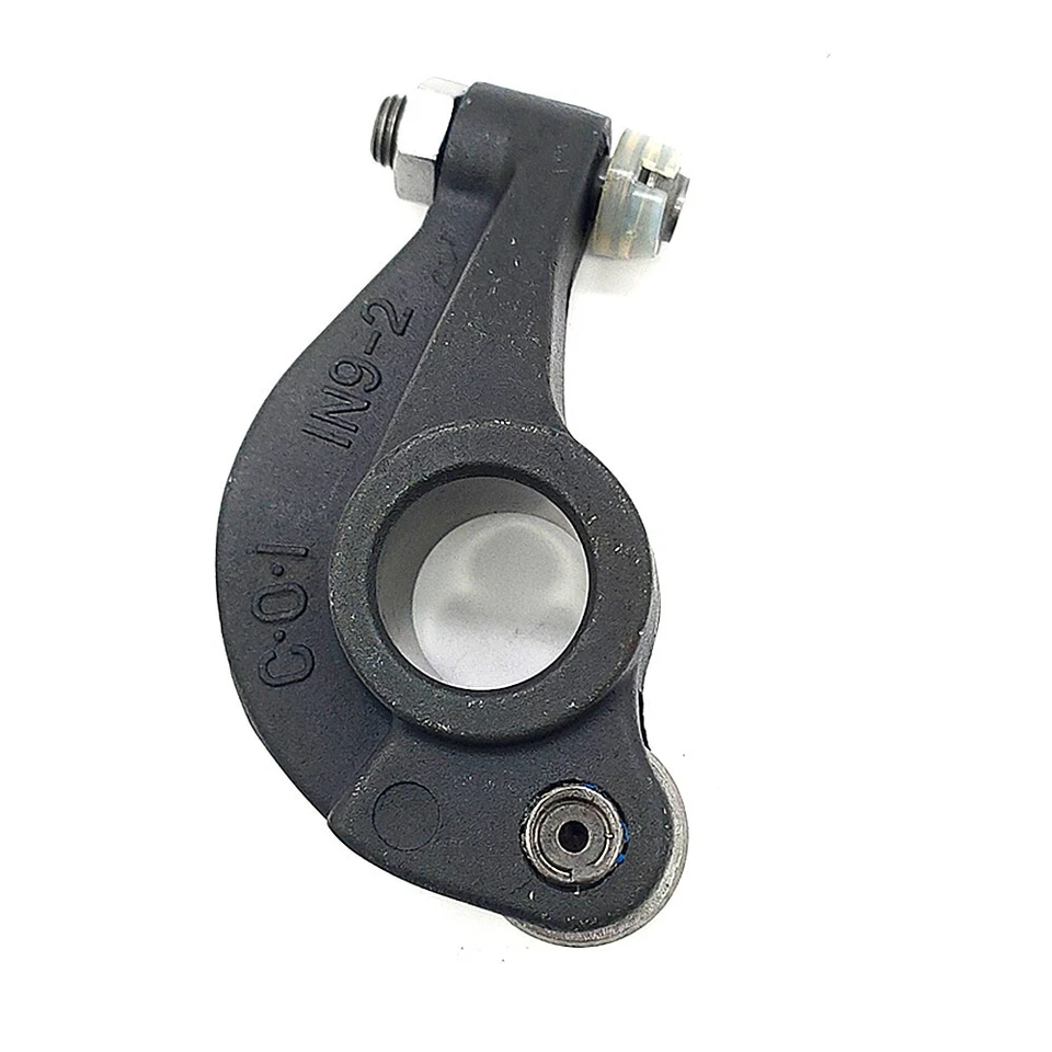 8PCS EXHAUST & INLET ROCKER ARM For Hyundai H1 Terracan Porter Kia Pregio 2.5 TD - Image 2 of 4