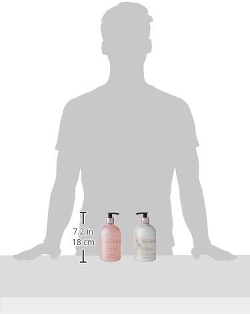 Baylis & Harding Pink Magnolia and Pear Blossom Hand Wash and Lotion