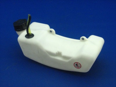 Benzintank passend Arebos AR-HE-MW52C 4in1 Motorsense 