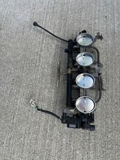 2006 Kawasaki Ninja Zx6r Zx636 Throttle Body Actuator (ssb201) for