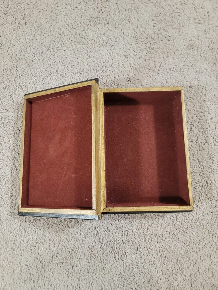 The Old Curiosity Shop, Faux Storage Book Nesting Box, Charles Dickens 1840 - Image 2 of 4