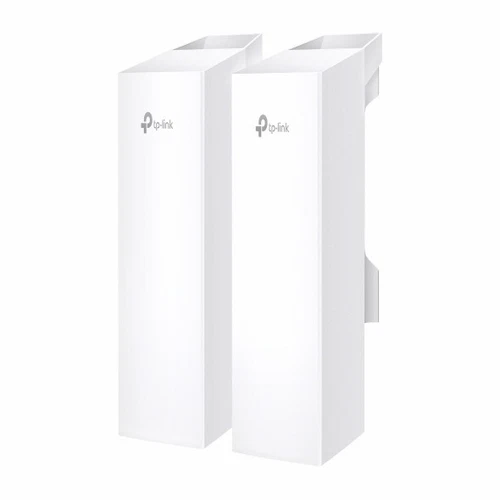 EAP215-Bridge KIT Omada 5GHz 867Mbps Long-Range Indoor/Outdoor Wireless Bridge