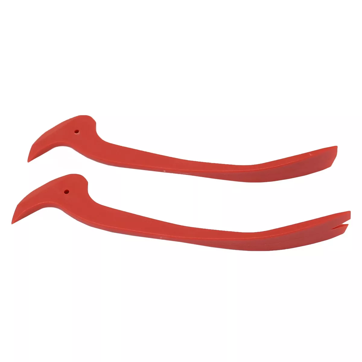 1448 2 Pc. Plastic Pry Bar Set