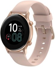 UMIDIGI Urun Built-in GPS Activity Tracker with Blood Oxygen Smart Watch