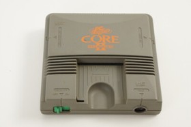PC-Engine Core Grafx II 2 Console System Only PI-TG7 Tested JAPAN 17058513A