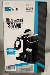 Skywin Multifunction Stand for PS5/4 Accessories