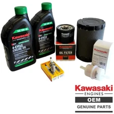 Genuine OEM Kawasaki 99969-6545 for FT730V EFI Engines