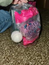 Perfectly Posh PLAY FOOTSIE Exfoliating Foot Pebble Scrub Spa Gift Bag