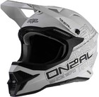 O'Neal 3 Series Helmet - MX Motocross Dirt Bike Off-Road MTB ATV Adult Men Women