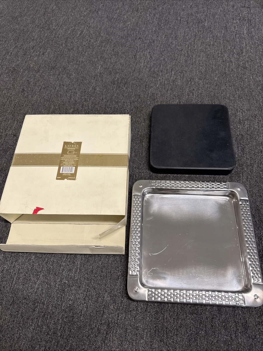 Ralph Lauren Serving Trays for sale | eBay