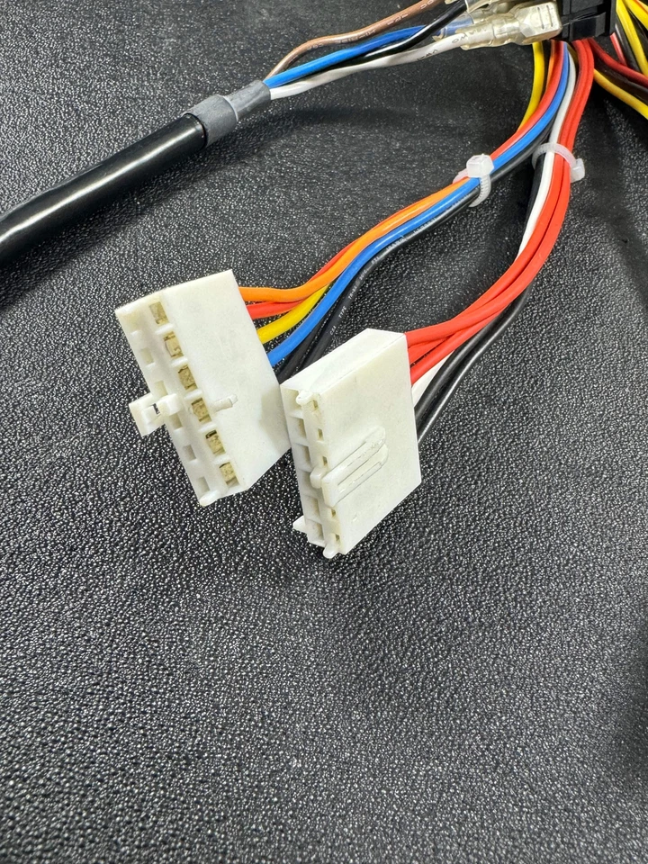 SSH-250G - SEASONIC - 250 WATT PS2 / AT POWER SUPPLY - Image 3 of 4