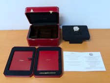 Cartier Rotonde de Cartier Flying Tourbillon W1556215 18k Gold $93,000 LNIB 2