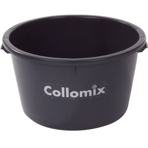 17 Gal heavy duty mixing bucket/tub. Plastic Concrete Mixing Bucket. Collomix