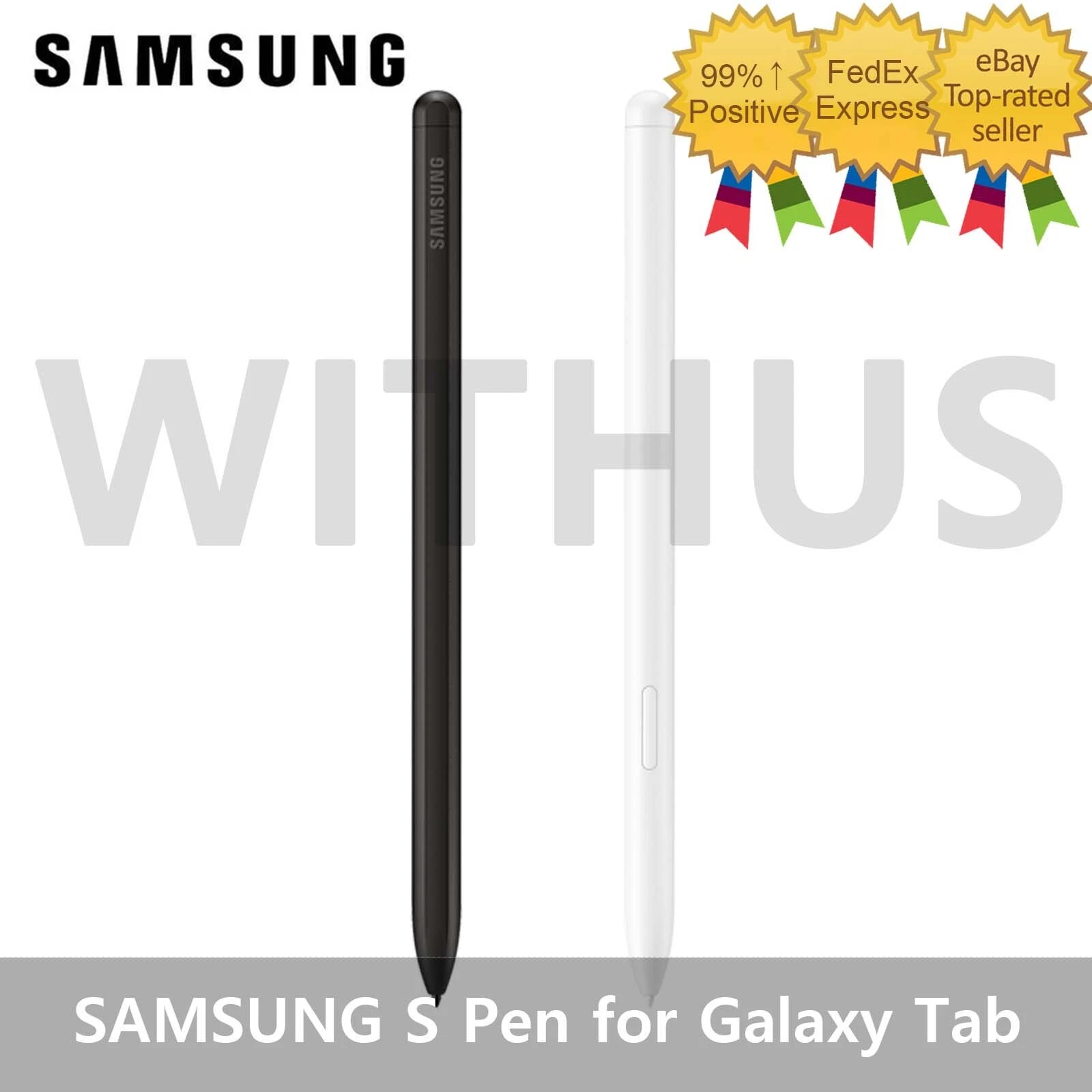 SAMSUNG S Pen EJ-PX710 for Galaxy Tab S9 S9+ S9 Ultra S10+