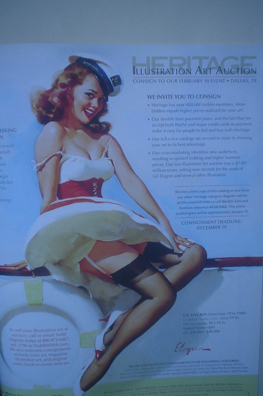 AMERICAN ART REVIEW, Nov 2008 WESTERN ART 15-pg, GOOD-GIRL-ART, Women Sculptures